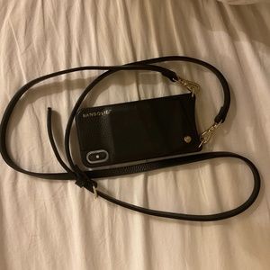 Bandolier Case and Strap